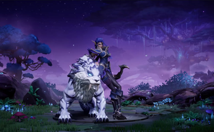 Китайская демоверсия World of Warcraft с контентом «от нейросетей». Обзор Tarisland