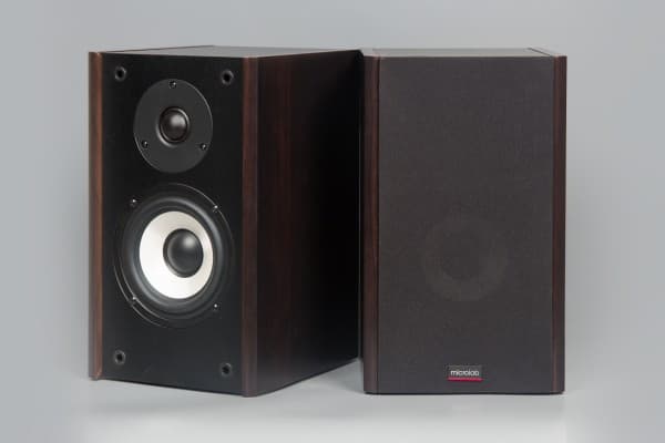 Внешний вид Microlab Solo 1