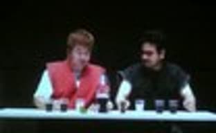 Comic-Con 2011: Harada vs Ono
