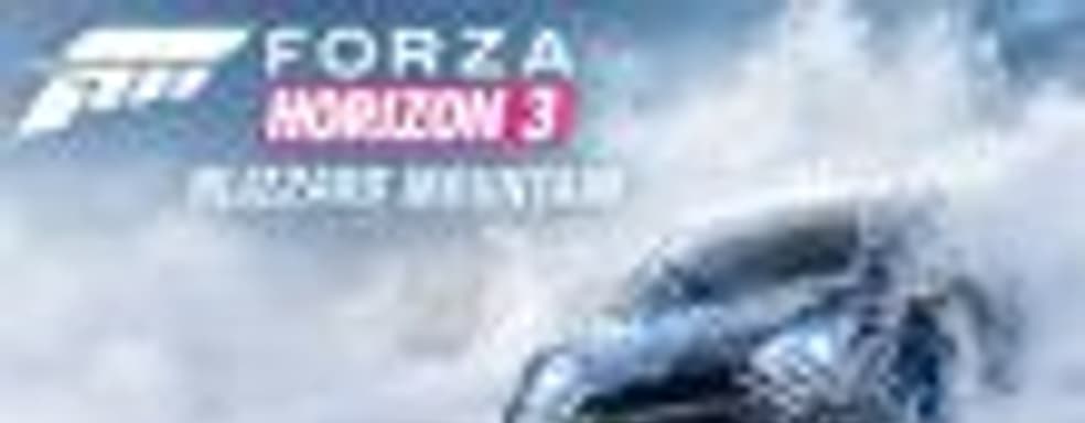 Продано 2,5 миллиона копий Forza Horizon 3