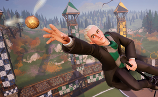 Владельцам Hogwarts Legacy скоро будут раздавать подарки в Harry Potter Quidditch Champions