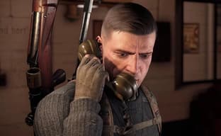 [Видео] Когда уже до них дойдет... Обзор Sniper Elite 5