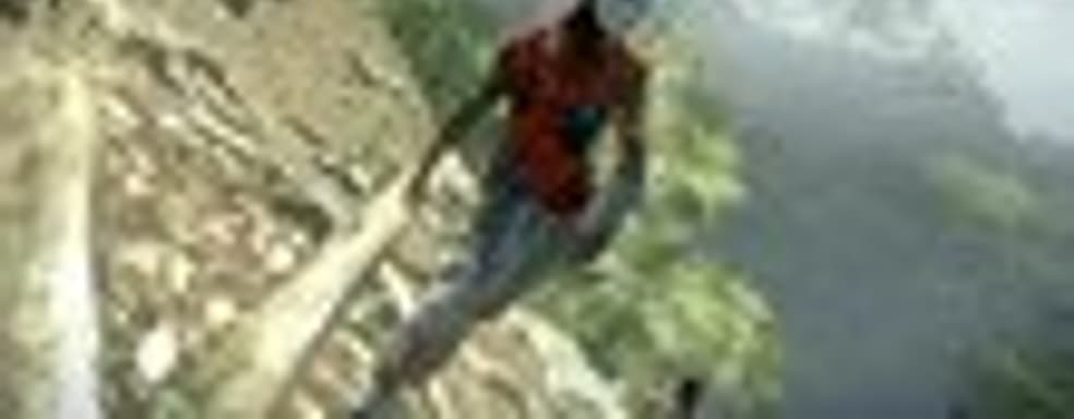 Launch-трейлер Dead Island