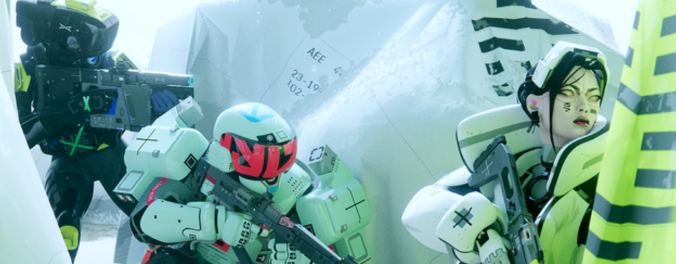 Большинство опрошенных геймеров считают, что Marathon провалится, как Concord