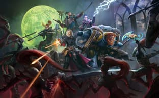 Названа дата старта бета-теста изометрической ролевой игры Warhammer 40,000 от российско-кипрской студии