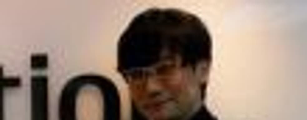 Слух: Хидэо Кодзима собирается создать новую студию и сотрудничать с Sony