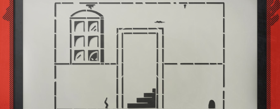 Papers, Please Creator Releases New Game About a Creepy Mansion with a Monster