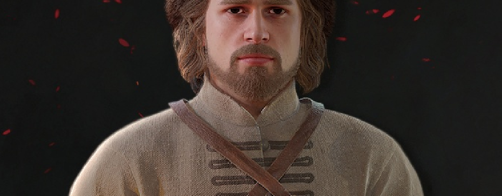 «Это другое» Разработчики «Смуты» показали первый образ героя, опять пришлось оправдывать неказистый дизайн