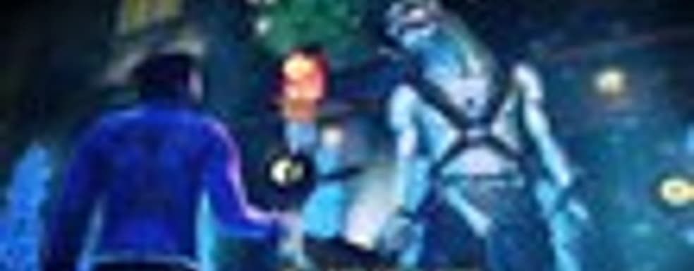 Игровой ролик Shadows of the Damned