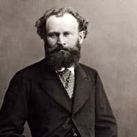 Multimedia tour in the project "LG Signature_x_Pushkin Museum"