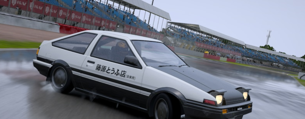 Forza Motorsport взломали и подключили к официальным серверам, открыв кампанию и кооператив