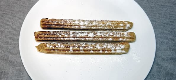 чуррос-мейкер Princess Churros Cake Maker 132401