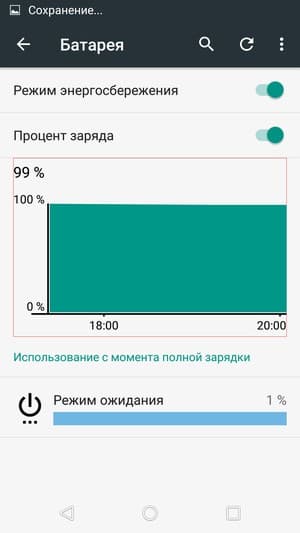 Смартфон Leagoo Elite 1