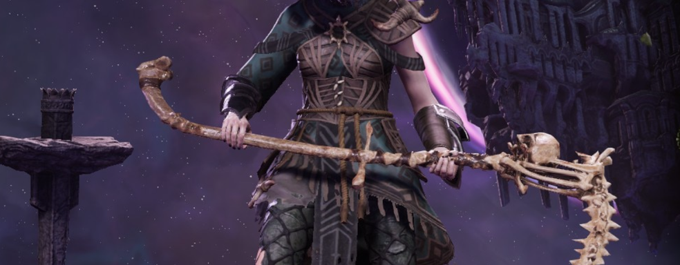 В диаблоиде Last Epoch сбросят экономику, запустят событие Imperial Uprising и обеспечат поддержку Steam Deck