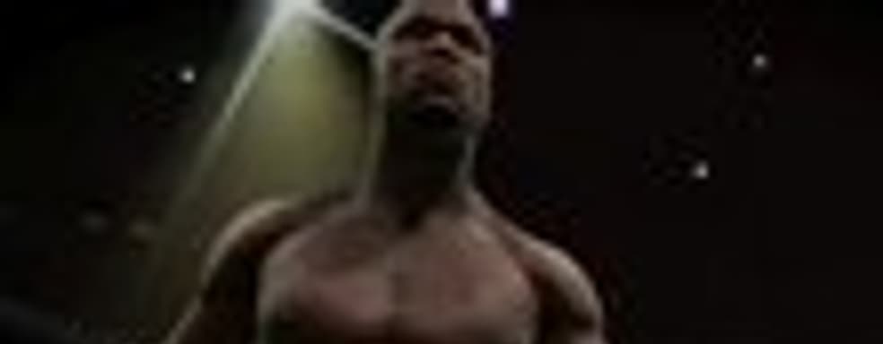 Трейлер EA Sports MMA 