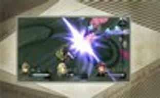 Launch-трейлер Atelier Ayesha: The Alchemist of Twilight Land