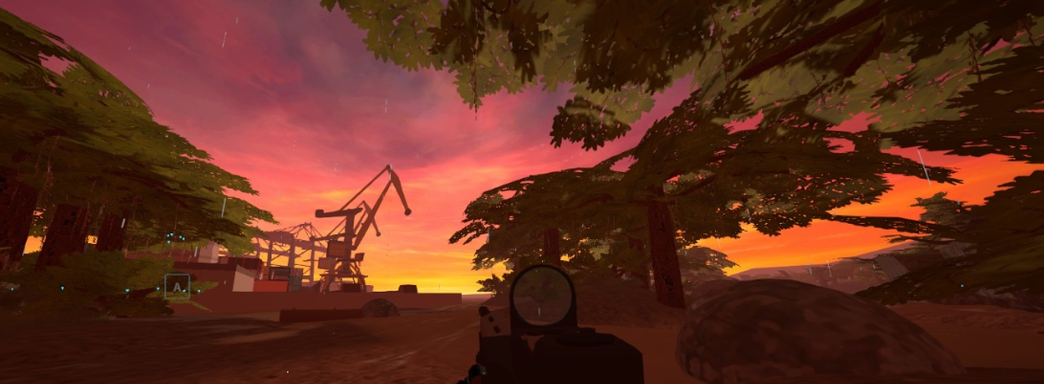 Низкополигональный клон Battlefield на 254 игрока купили почти 2 миллиона раз. Успехи BattleBit Remastered