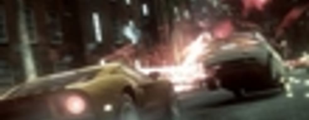 Бета-тест Blur заканчивается