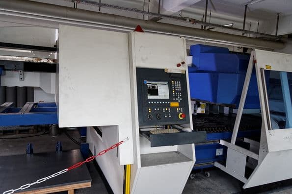 Экскурсия на завод Steba в Германии