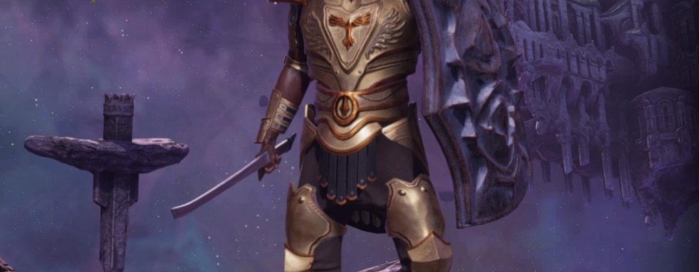 Major Update Released for Diabloid Last Epoch with WASD Controls, New Content, and Crafting Mechanics