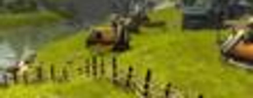 Анонс: RTS Majesty 2 - The Fantasy Kingdom Sim 