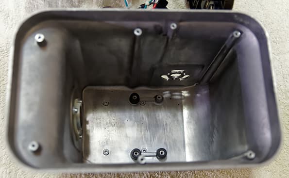 мясорубка Redmond RMG-CBM1225