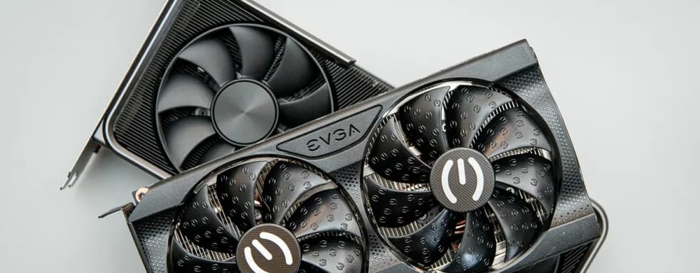 NVIDIA представит видеокарты GeForce RTX 5050 и RTX 5060 в ближайшие дни — инсайд