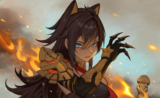 Инсайдер: Натлан в Genshin Impact настолько большой, что заставляет задуматься о добавлении маунтов