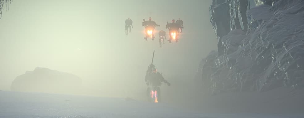 Игроки Helldivers 2 собираются дать автоматонам вторгнуться на Супер-Землю в качестве протеста против Arrowhead