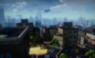 Трейлер Sunset Overdrive - правила созданы для того, чтобы их взрывать