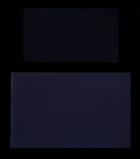 Обзор смартфона LeTV 1s. Тестирование дисплея