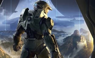 Разработчики обещают, что Halo Infinite будет «чем-то особенным»