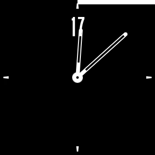 Снимок экрана Asus ZenWatch