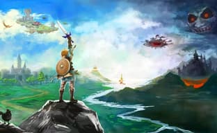 Миямото: фильм по The Legend of Zelda обсуждался на протяжении десяти лет