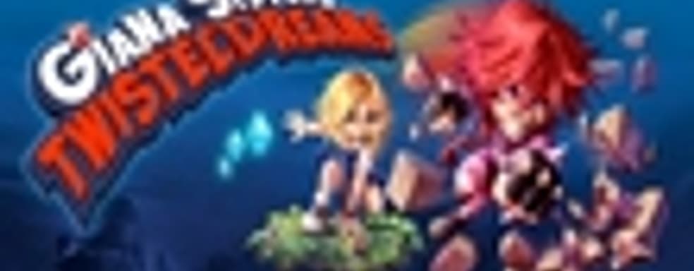 Giana Sisters: Twisted Dreams - еще один «indie-миллионер»