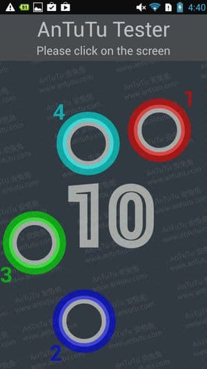 Обзор смартфона Lenovo P780