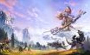 Студия-разработчик Horizon: Zero Dawn намерена выпускать игры чаще