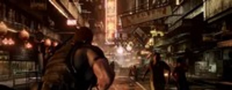 Masachika Kawata: серия Resident Evil продолжит двигаться в экшен-направлении