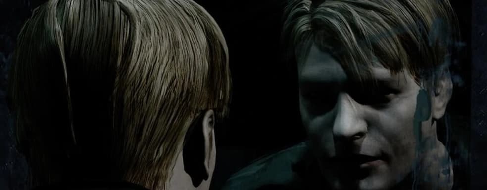 Слух: ремейк Silent Hill 2 создают разработчики The Medium