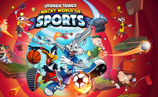Новинка по франшизе Warner Bros не собрала и 10 игроков в Steam. Геймеры проигнорировали Looney Tunes Wacky World of Sports