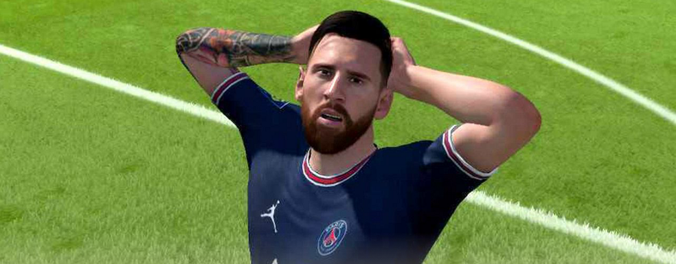 EA сняла с продажи в цифровых магазинах игры серии FIFA