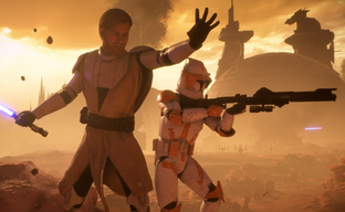 EA радует заботой — вышло обновление Star Wars Battlefront 2 с исправлением критических уязвимостей, использовавшихся хакерами