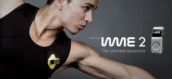 WMe 2 Линейка устройств Withings