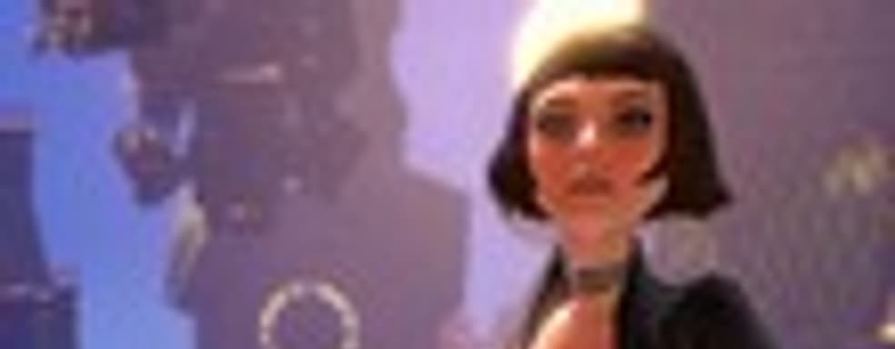 Дата выхода BioShock: Infinite