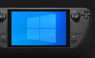 Valve выпустила для Steam Deck драйвера Windows