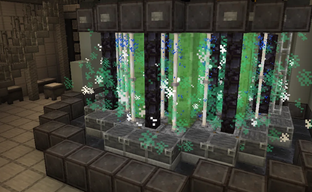 Пранкер в Minecraft уничтожил целый сервер ядерным взрывом, попытавшись разыграть друга. Шутки с ядерным реактором плохо кончились