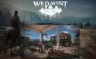 Ролик игрового процесса Red Dead Redemption-подобной онлайновой игры Wild West Online	