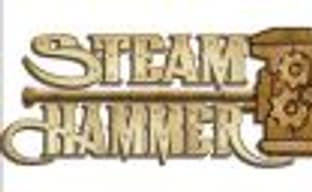 Steam Hammer – выживание в стиле стимпанк