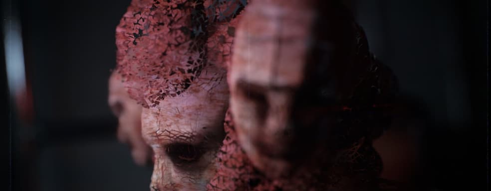 Post Trauma - новый психологический хоррор, вдохновлённый Silent Hill. Первые скриншоты