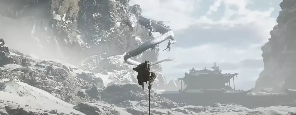 Black Myth: Wukong delayed on Xbox not due to console limitations, Microsoft assured